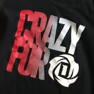 adidas D Rose T-Shirt